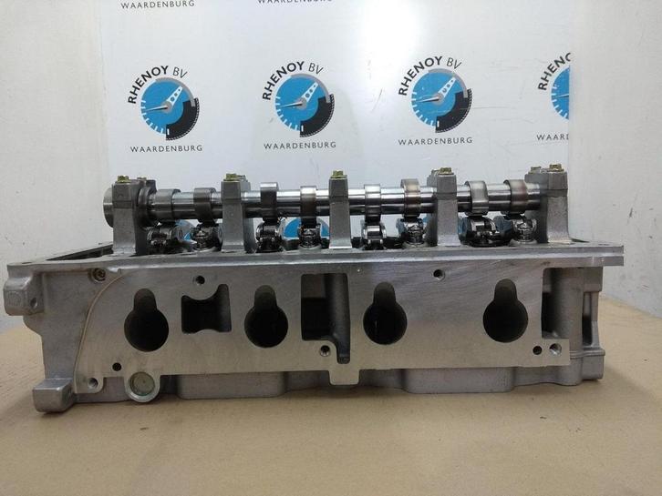 FORD KA CILINDERKOP 2007, Auto-onderdelen, Motor en Toebehoren, Nieuw, ARN erkend, Stiba lid, Erkend duurzaam, Ophalen of Verzenden