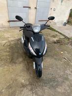 Piaggio Zip 50cc - 2015 - 5099km - franse papieren, Ophalen, Gebruikt, Maximaal 45 km/u, Benzine