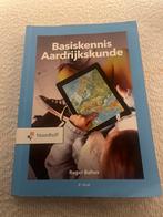 Basiskennis Aardrijkskunde, Boeken, Wetenschap, Ophalen of Verzenden, Roger Baltus, Zo goed als nieuw