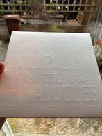 The Analogues - The White Album Live in Liverpool LP, Ophalen of Verzenden, 2000 tot heden, Zo goed als nieuw, 12 inch