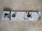 kapstok kinderkamer 'Snoopy' skateboard, Ophalen of Verzenden, Nieuw, Kapstokje
