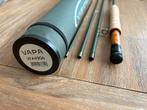 Vision Vapa #6 9ft. Vliegenhengel / fly rod, Ophalen of Verzenden, Zo goed als nieuw