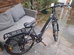 zgan Qekud 26M208 26-inch elektrische fiets 250W 36V 10-14j, Fietsen en Brommers, Fietsen | Kinderfietsjes, Ophalen, Zo goed als nieuw
