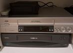 2 VCR's (Video Casette Recorders), Audio, Tv en Foto, Videospelers, Ophalen of Verzenden, Zo goed als nieuw