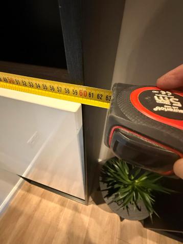 Twee Ikea besta boekenkasten 192x60x40 - afbeelding 8