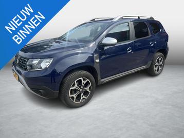 Dacia Duster 1.2 TCe Prestige beschikbaar voor biedingen