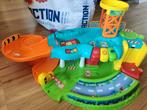 Parkeergarage VTech, Kinderen en Baby's, Speelgoed | Vtech, Ophalen of Verzenden, Zo goed als nieuw, 2 tot 4 jaar