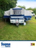 Alpenkreuzer Pennine Fiesta 2+2 Vouwwagen Voortent  6 slaapp, Overige merken, Straška cesta 50, 8000 Novo mesto, Slovenija, Koelkast