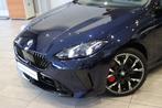 BMW 1 Serie 120 M Sport Automaat / Panoramadak / Sportstoele, Auto's, BMW, 156 pk, Met garantie (alle), Blauw, Origineel Nederlands