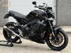 Yamaha MT09 Techblack Akrapovic Racing Line ABS BOMVOL MT 09, Motorrijbewijs A, 3 cilinders, Meer dan 35 kW, Naked bike
