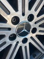 mercedes naafdoppen naafkappen naafkap naafdop w205 w118 177, Ophalen of Verzenden