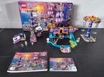 Lego Friends 41375 Heartlake City Pier - Compleet!, Kinderen en Baby's, Speelgoed | Duplo en Lego, Ophalen of Verzenden, Zo goed als nieuw