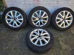 Originele Volkswagen Golf velgen 5x112, ET50, Ophalen, Voor, Volkswagen, Deur