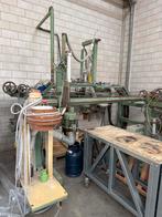 Houtbewerkingsmachine - Machinebrug, Doe-het-zelf en Verbouw, Ophalen