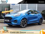 Ford Puma 1.0 EcoBoost Hybrid ST-Line X | 18" Lichtmetaal |, Voorwielaandrijving, 12 maanden, 125 pk, Puma