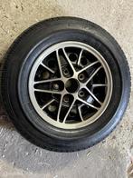 Velg origineel lichtmetaal 14 inch 14" Porsche VW Volkswagen, Auto-onderdelen, 14 inch, Gebruikt, Banden en Velgen, Ophalen of Verzenden