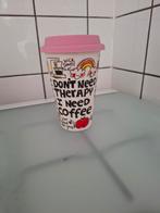 Blond Amsterdam Coffee to go, Blond Amsterdam, Nieuw, Ophalen of Verzenden, Kop(pen) en/of Schotel(s)