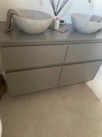 Onderkast badkamer, Ophalen, Nieuw, 50 tot 100 cm, Minder dan 100 cm