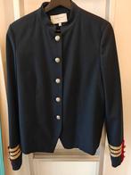 Costes blauw navy jasje, Blauw, Maat 42/44 (L), Ophalen of Verzenden, Zo goed als nieuw