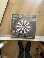 Nieuw Masterdarts Dartbord met Scorebord, Ophalen of Verzenden, Nieuw, Dartbord