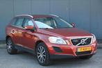 Volvo XC60 Summum 3.0 T6 AWD 2011 automaat panodak leer 4x4, Automaat, 2000 kg, Adaptive Cruise Control, XC60