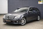 Mercedes-Benz C-klasse Estate 350 Avantgarde AMG 272pk AUT, Automaat, Achterwielaandrijving, Gebruikt, Zwart