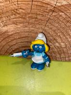 Smurfen smurf zuster smurfin, Verzamelen, Smurfen, Ophalen of Verzenden, Zo goed als nieuw, Verschillende Smurfen
