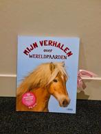 Mijn Verhalen over Wereldpaarden - Mooi boek!, Ophalen of Verzenden, Nieuw, Onbekend, Sprookjes