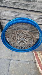 Derbi drd racing 85 editie voorwiel, Fietsen en Brommers, Ophalen of Verzenden, Zo goed als nieuw, Aprilia