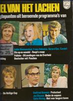 Dubbel van het lachen Bloemendaal Cox van vliet  Jasperina, Ophalen of Verzenden, Zo goed als nieuw, Overige formaten, Overige genres