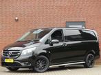 Mercedes-Benz Vito 114 CDI Lang Airco/Camera/Cruise control, Auto's, Bestelauto's, Diesel, Bedrijf, BTW verrekenbaar, Airconditioning