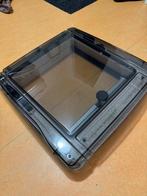 Dakluik 40x40 van Hymer, Ophalen of Verzenden, Gebruikt