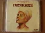 CD Candy McKenzie Lee "scratch" Perry, Ophalen of Verzenden, 1980 tot heden, Zo goed als nieuw, Jazz