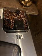 Siemens EQ.9 s300 Koffiemachine - Zo goed als nieuw!, Witgoed en Apparatuur, Koffiezetapparaten, Afneembaar waterreservoir, 10 kopjes of meer