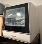 Mini vaatwasser Ventux, Witgoed en Apparatuur, Vaatwasmachines, Ophalen, Voorspoelprogramma, Minder dan 10 liter, Zo goed als nieuw