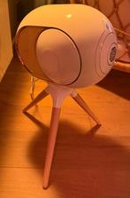 Devialet Phantom Gold 107 dB | Treepod en afstandsbediening, Overige merken, Gebruikt, Ophalen of Verzenden, 120 watt of meer