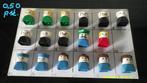 Vintage, retro Duplo poppetjes., Kinderen en Baby's, Speelgoed | Duplo en Lego, Ophalen of Verzenden, Zo goed als nieuw, Losse stenen