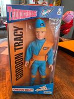 Thunderbirds Gordon Tracy figuur 1993 Matchbox, ., Ophalen of Verzenden, Zo goed als nieuw, .