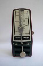 Wittner - metronoom Taktell junior - West Germany jaren 60, Ophalen, Gebruikt