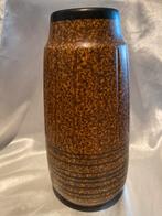 West Germany Vaas 203-26 Fat Lava Jaren 60/70, Antiek en Kunst, Ophalen of Verzenden