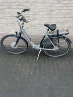 Sparta ion RX +, Minder dan 30 km per accu, Sparta, Gebruikt, Ophalen of Verzenden