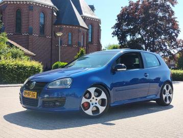 Volkswagen Golf 2.0 TFSI GTI, Nieuwe APK beschikbaar voor biedingen