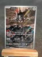 Durant - 150/086 - White Flare -  Pokemon, Ophalen of Verzenden, Zo goed als nieuw, Losse kaart, Foil