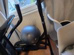 Crosstrainer te koop, Sport en Fitness, Fitnessmaterialen, Ophalen, Gebruikt, Buik, Overige typen