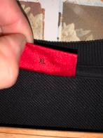 Hugo boss trui  maat XL, Verzenden, Zwart, Maat 56/58 (XL), Zo goed als nieuw