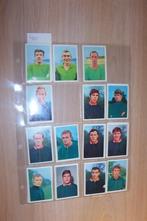 Vanderhout Voetbal 69/70, Verzenden, Zo goed als nieuw, Overige binnenlandse clubs, Poster, Plaatje of Sticker