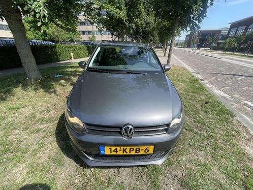 Volkswagen Polo 1.4-16V Comfortline Mooie en goed onderhoude, Auto's, Volkswagen, Bedrijf, Te koop, Polo, ABS, Airbags, Airconditioning