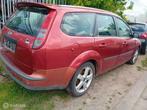 Ford Focus Wagon 2.0-16V Futura 2007 ONDERDELEN, Gebruikt, Ford, Ophalen of Verzenden, Ford