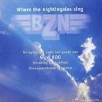 BZN - Where The Nightingales Sing, Cd's en Dvd's, Cd Singles, Ophalen of Verzenden