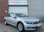 Volkswagen Passat Variant 1.4 TSI! Camera! Clima! Cruise!, Gebruikt, 4 cilinders, Origineel Nederlands, Grijs